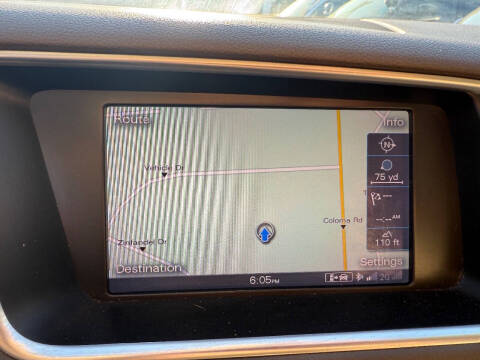 2014 Audi Q5 2.0T quattro Premium Plus