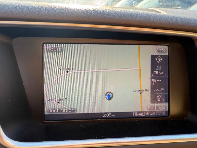 2014 Audi Q5 2.0T quattro Premium Plus