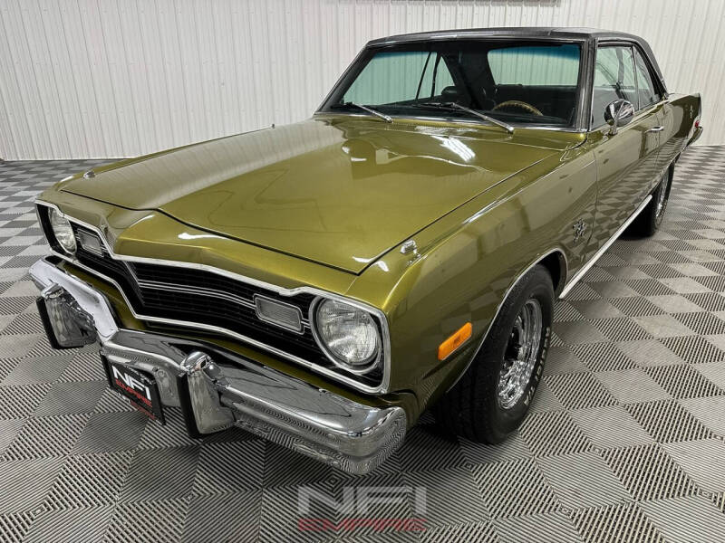 1974 Dodge Dart