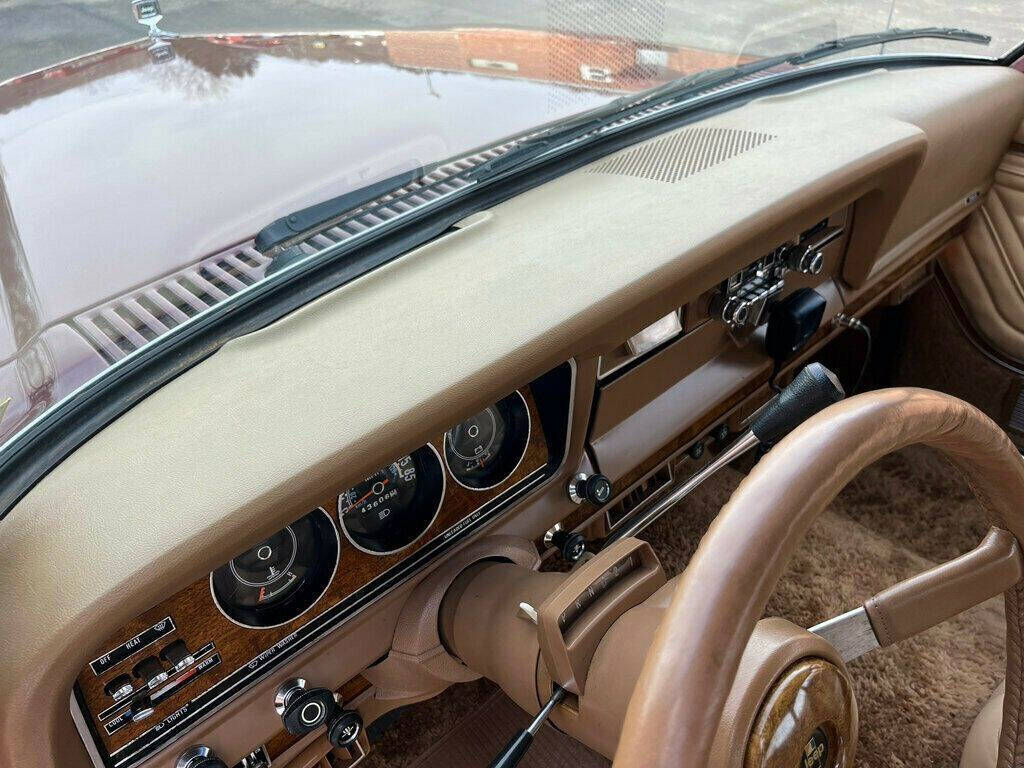 1981 Jeep Wagoneer 66
