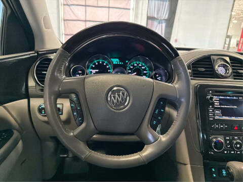 2016 Buick Enclave Premium