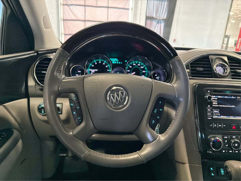 2016 Buick Enclave Premium
