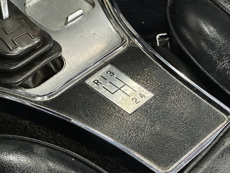 1964 Chevrolet Corvette