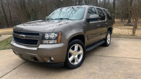 2011 Chevrolet Tahoe for sale at Access Auto in Cabot AR