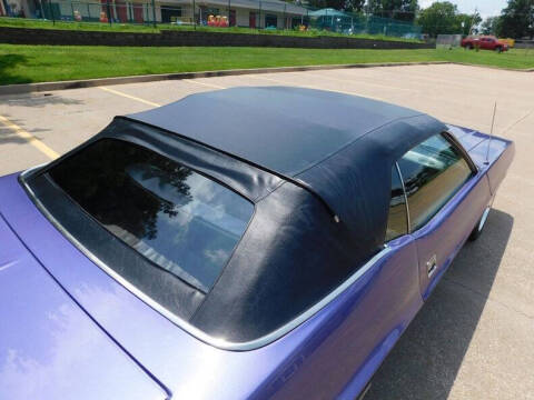 1970 Dodge Challenger