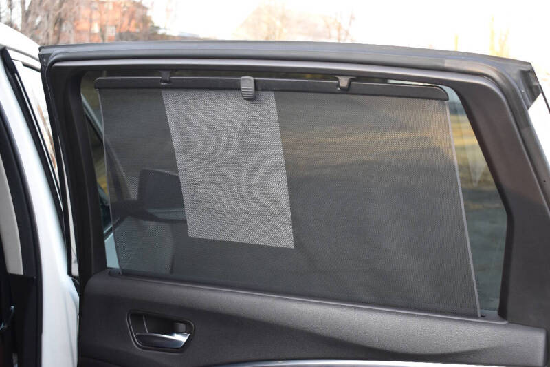 2018 Acura MDX SH-AWD w/Advance