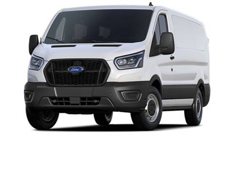 2023 Ford Transit for sale at Everyone's Financed At Borgman in Grandville MI