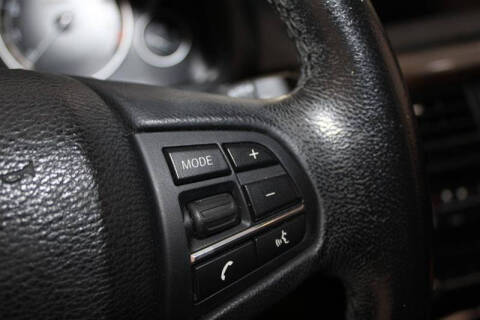 2014 BMW X5 xDrive35i