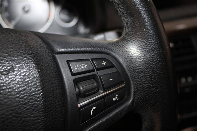 2014 BMW X5 xDrive35i