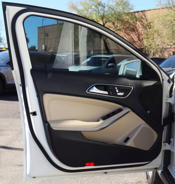 2020 Mercedes-Benz GLA GLA 250