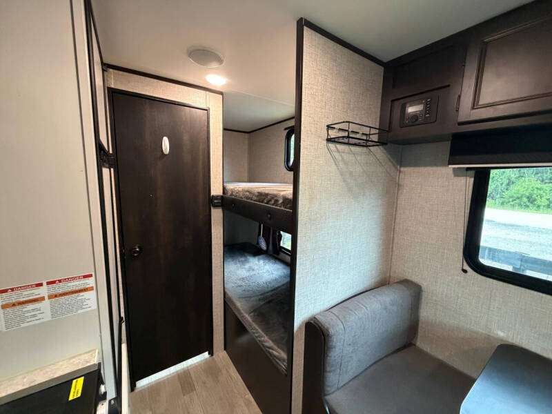 2022 Jayco Jay Flight