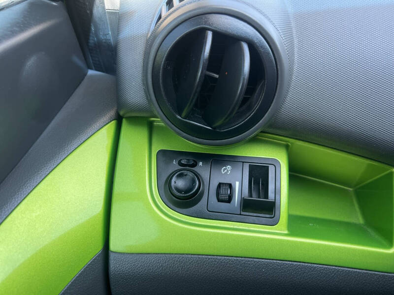 2014 Chevrolet Spark 1LT CVT