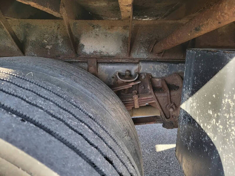 2000 International 4700