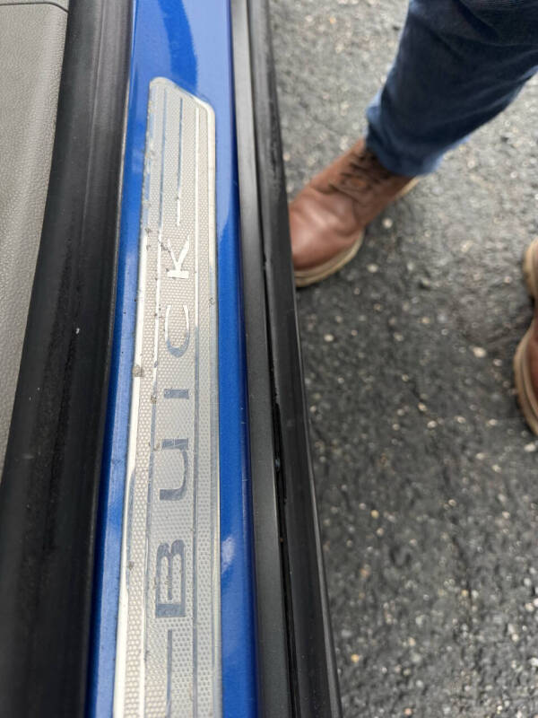 2013 Buick Encore Convenience