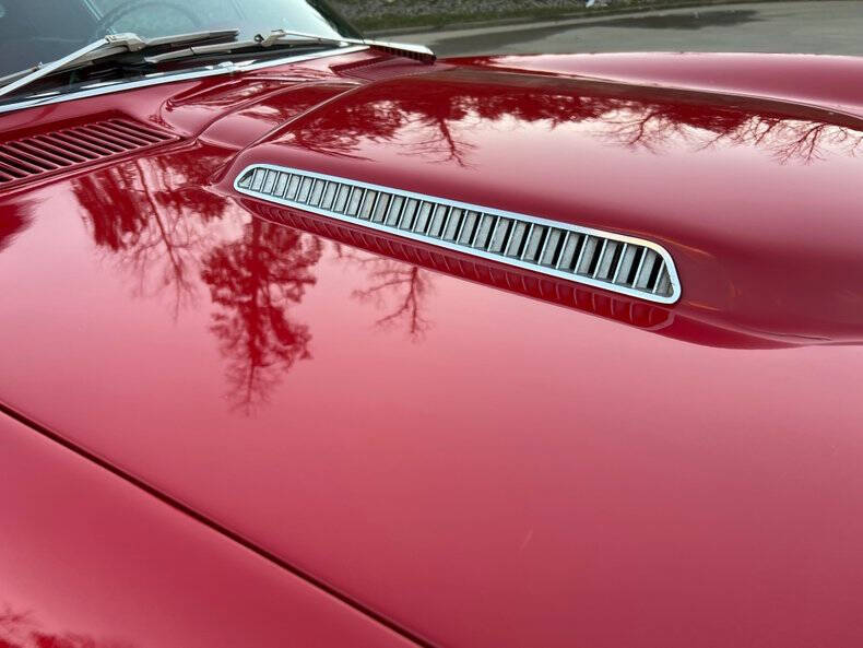 1965 Chevrolet Corvette