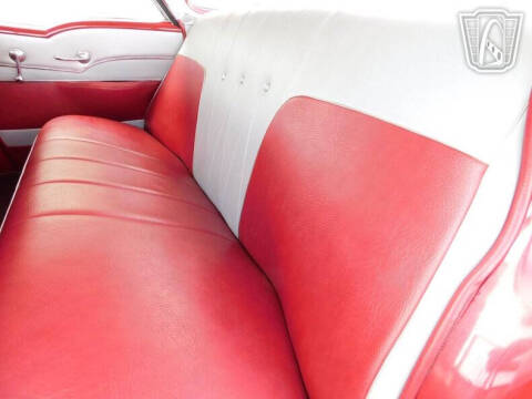 1956 Oldsmobile Eighty-Eight