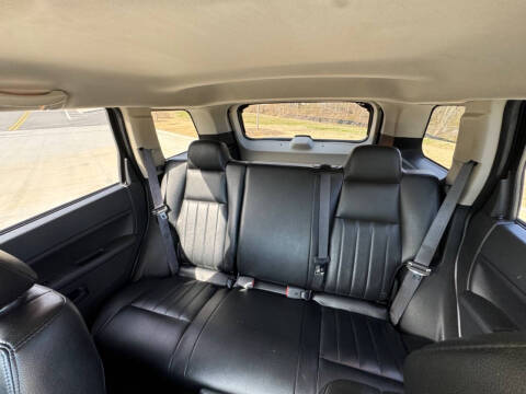 2008 Jeep Grand Cherokee Laredo