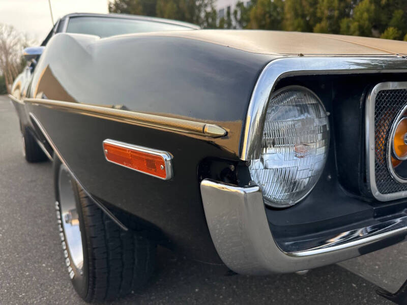 1974 AMC Javelin