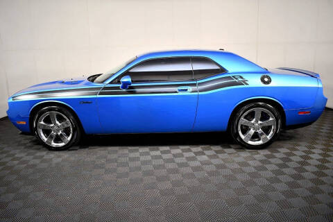 2009 Dodge Challenger R/T
