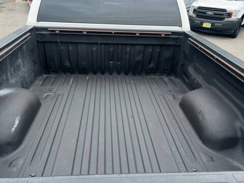 2016 Toyota Tundra