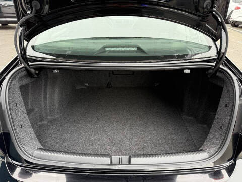 2018 Volkswagen Jetta