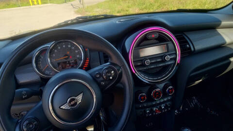 2015 MINI Hardtop 2 Door Cooper