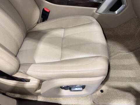 2015 Land Rover Range Rover Supercharged LWB