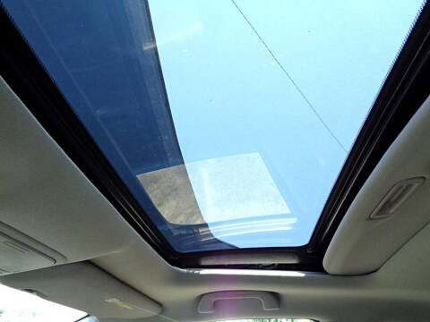 2007 Honda CR-V EX-L