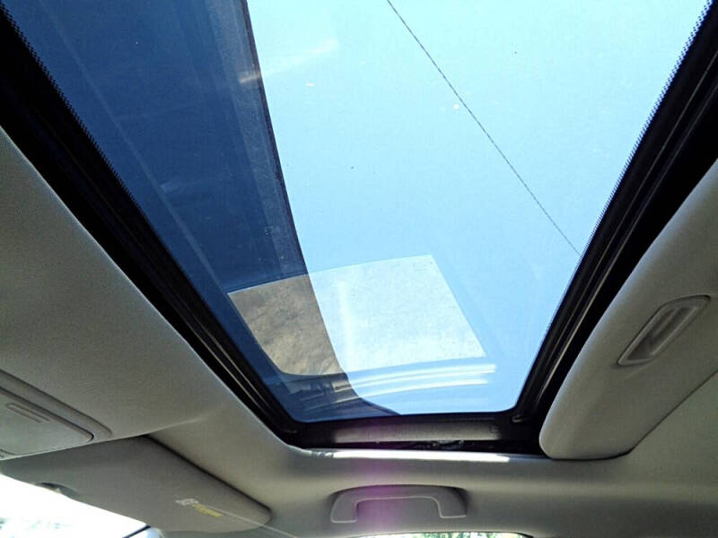 2007 Honda CR-V EX-L