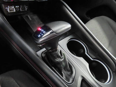 2024 Dodge Durango R/T