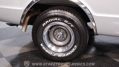 1972 Chevrolet C10