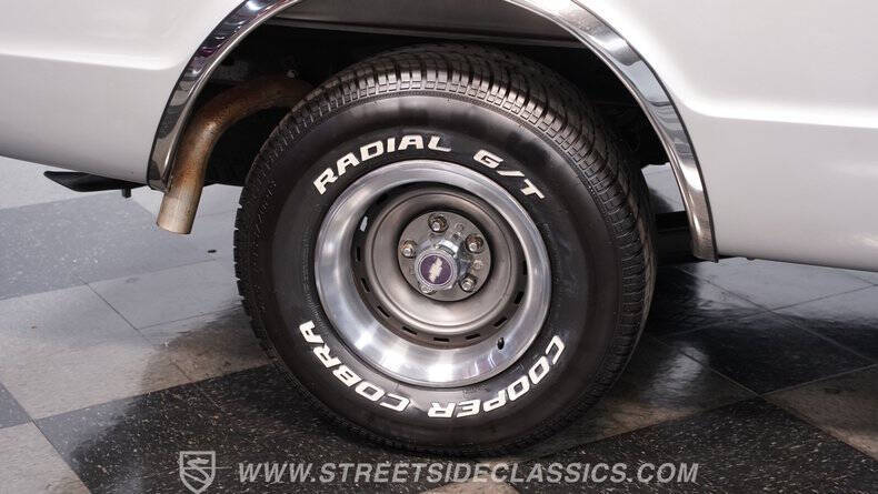 1972 Chevrolet C10