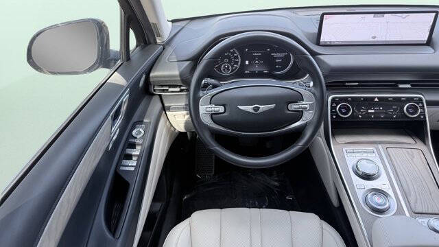 2024 Genesis GV80 2.5T