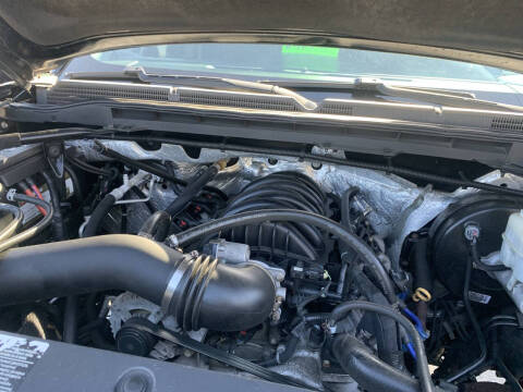 2016 GMC Sierra 1500