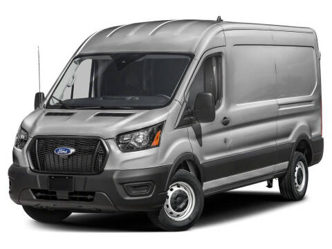 2023 Ford Transit for sale at Everyone's Financed At Borgman in Grandville MI