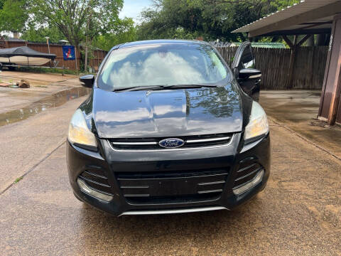 2013 Ford Escape for sale at JDM of Irving in Irving TX