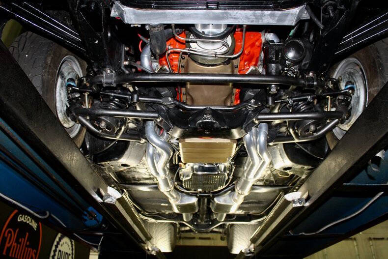 1966 Chevrolet Chevelle