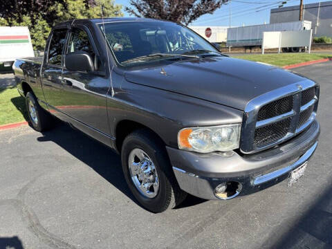 2003 Dodge Ram 2500