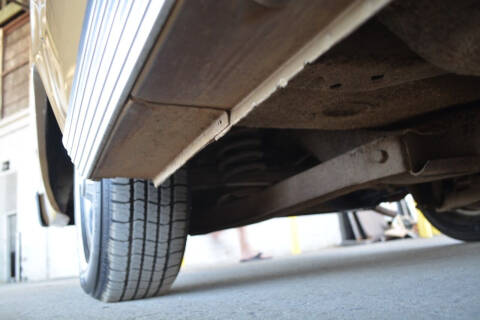 1962 Chevrolet Impala