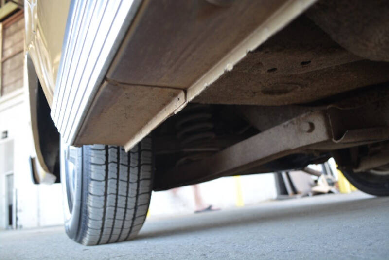 1962 Chevrolet Impala