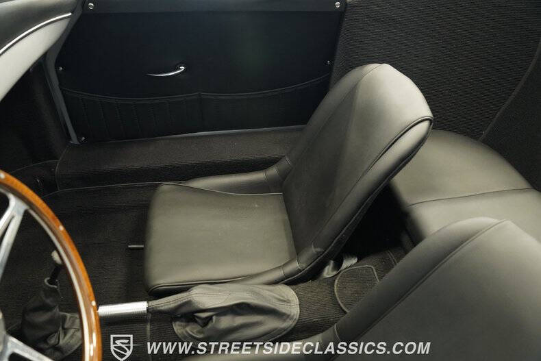 1966 Hurricane Speedster