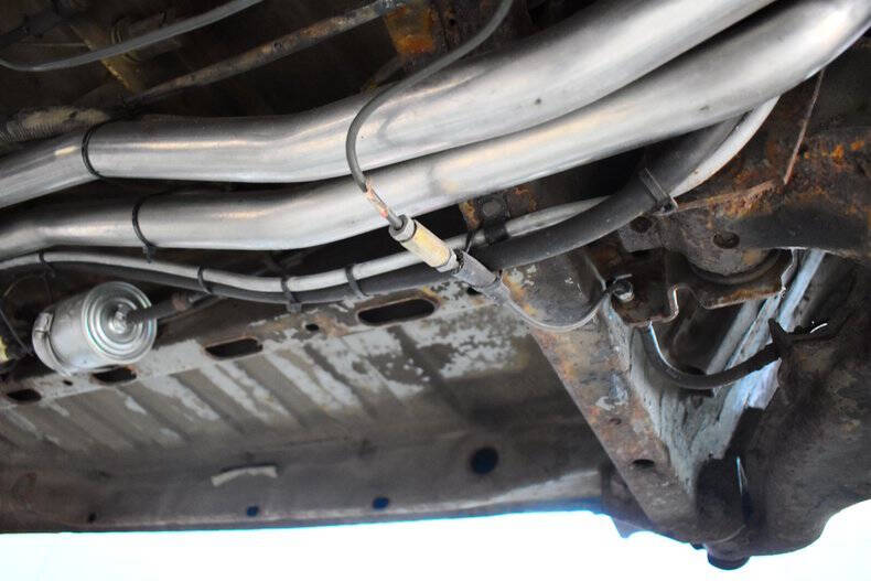 1989 Volkswagen Vanagon GL Camper