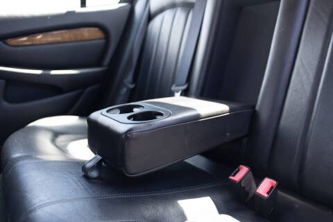 2004 Jaguar X-Type 3.0