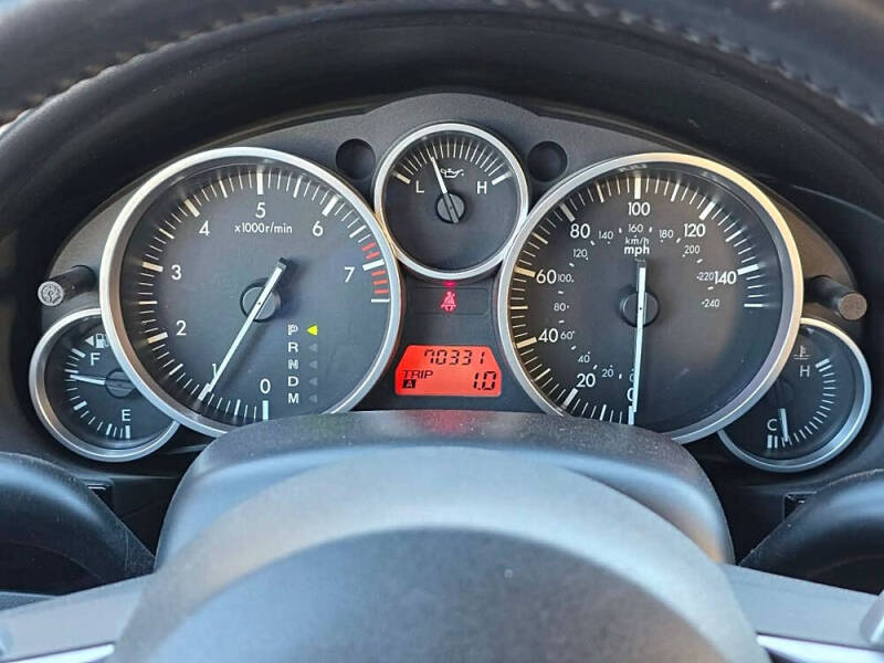 2006 Mazda MX-5 Miata