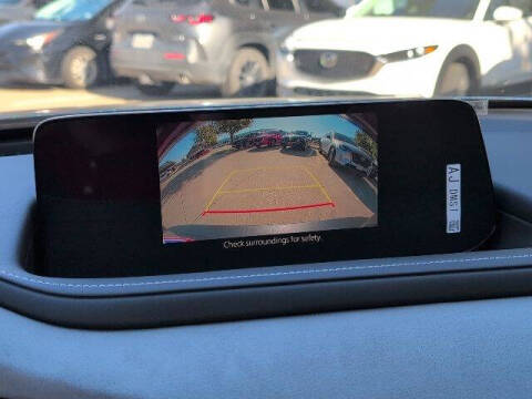 2026 Mazda CX-30 2.5 S Aire Edition