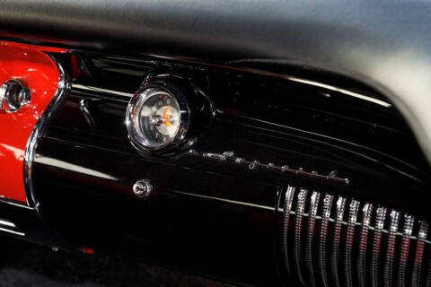 1955 Chrysler Imperial