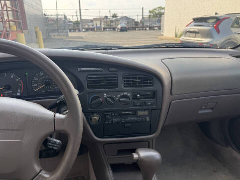 1996 Toyota Camry LE