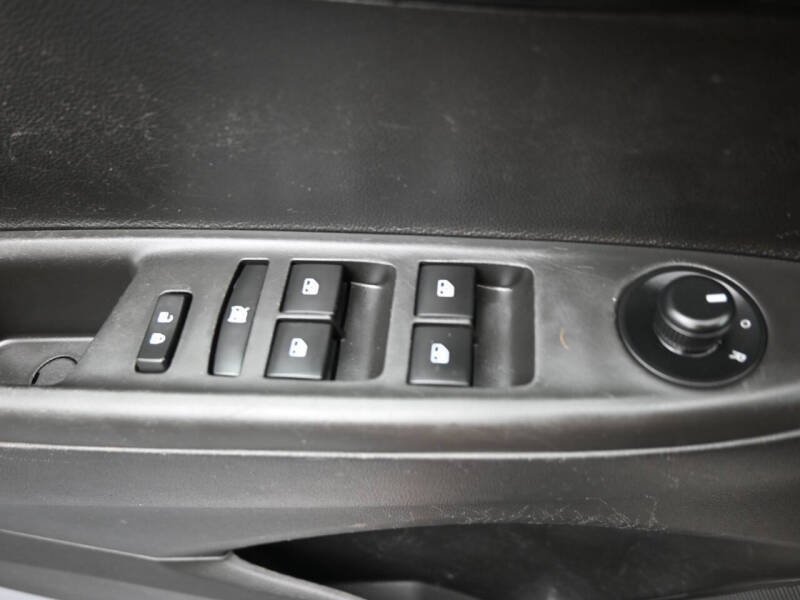 2021 Chevrolet Spark 1LT CVT