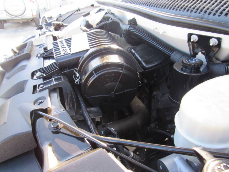 2017 Chevrolet Express LS 2500