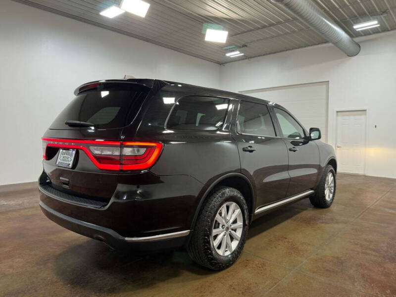 2020 Dodge Durango SXT